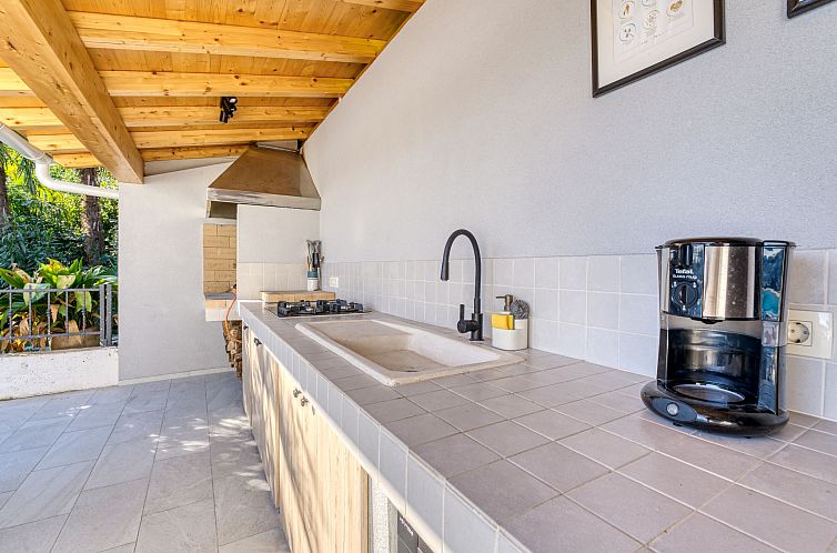 Appartement Villa Palma