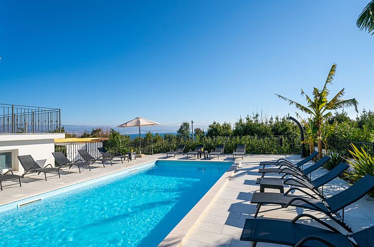 Appartement Villa Palma