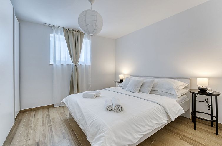 Appartement Villa Palma