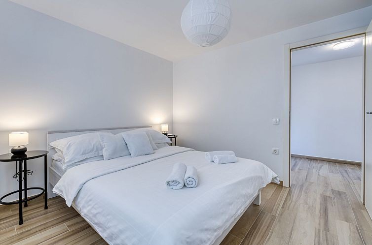 Appartement Villa Palma