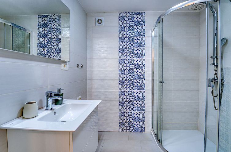 Appartement Villa Palma