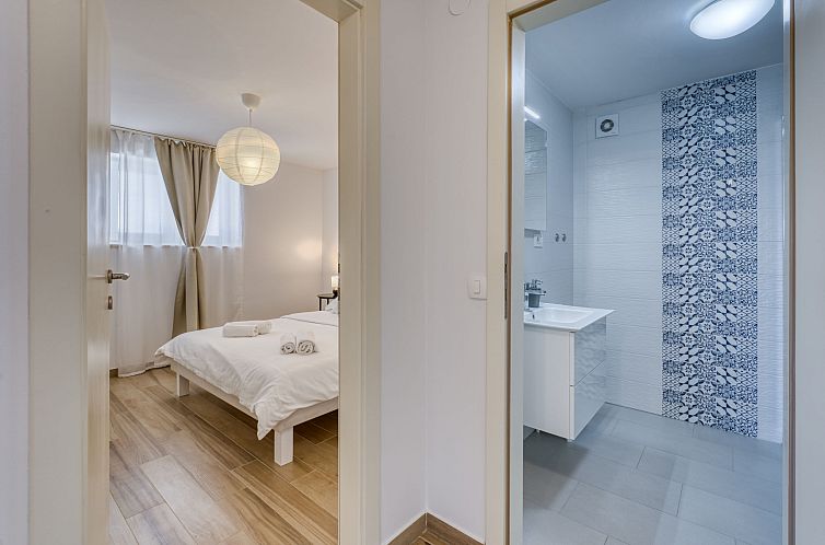 Appartement Villa Palma