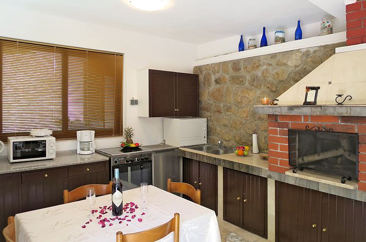 Appartement Oscha