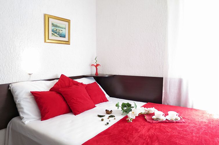 Appartement Oscha