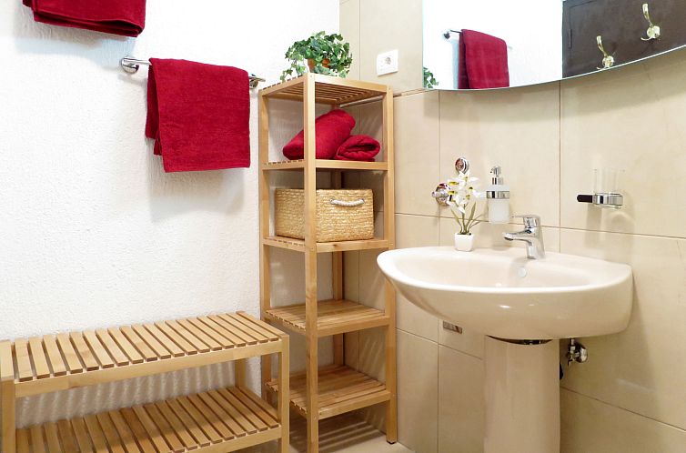 Appartement Oscha