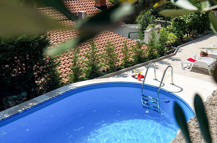 Appartement Oscha