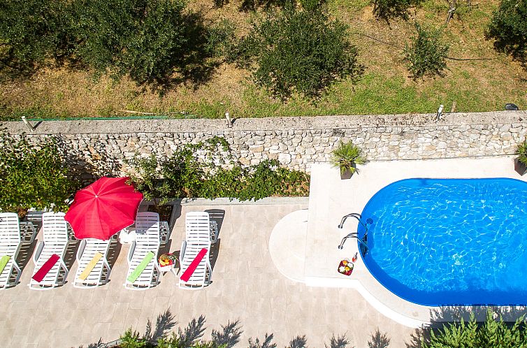 Appartement Oscha