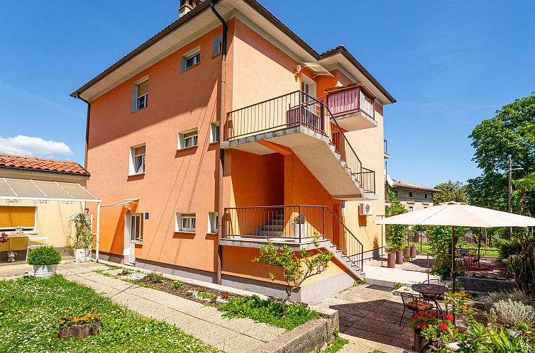 Unterkunft 1044443 - Appartement Kvarner - Appartement San Marco