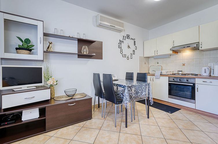 Appartement San Marco