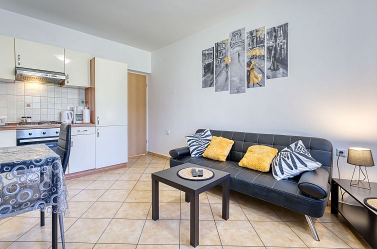 Appartement San Marco