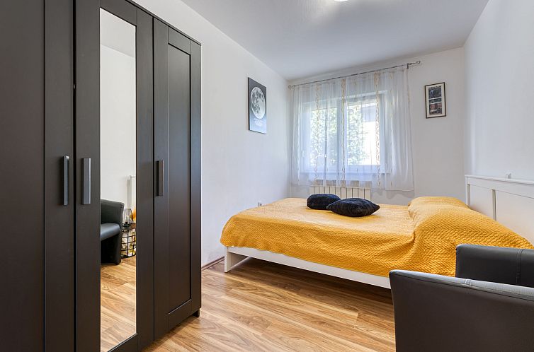 Appartement San Marco