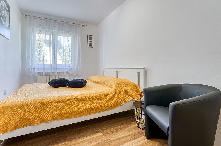 Appartement San Marco