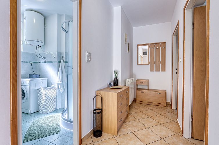 Appartement San Marco