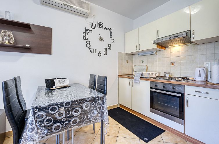 Appartement San Marco