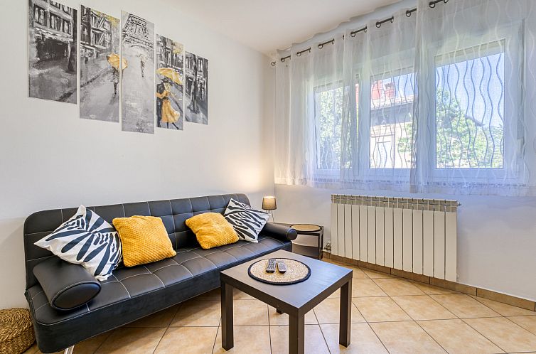 Appartement San Marco