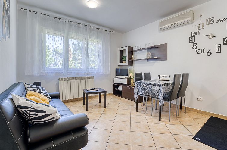 Appartement San Marco