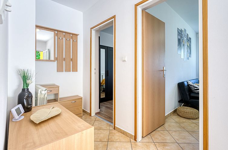 Appartement San Marco