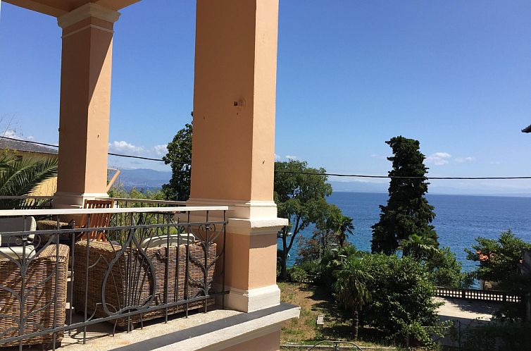 Appartement "Villa Peppina"