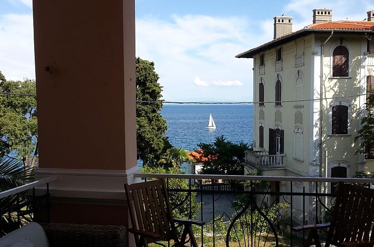 Appartement "Villa Peppina"