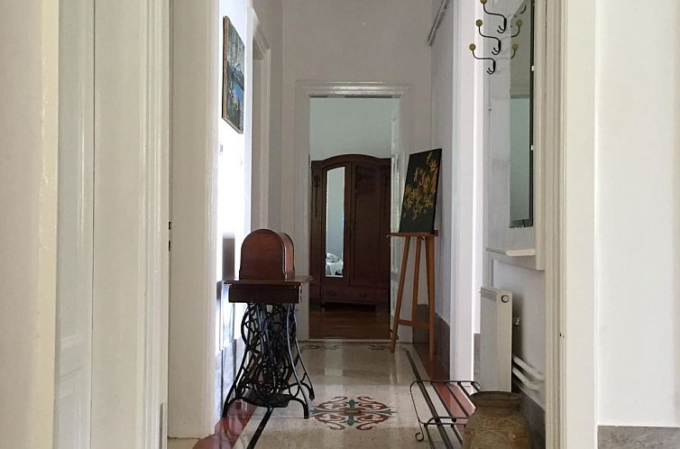 Appartement "Villa Peppina"