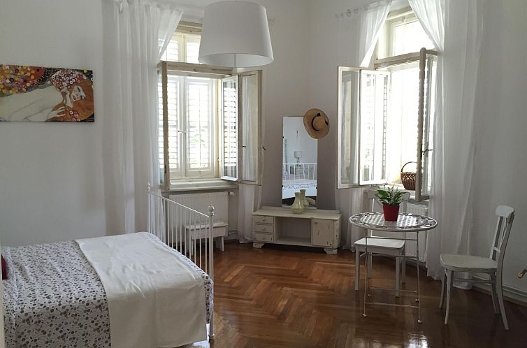 Appartement "Villa Peppina"