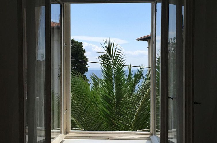 Appartement "Villa Peppina"