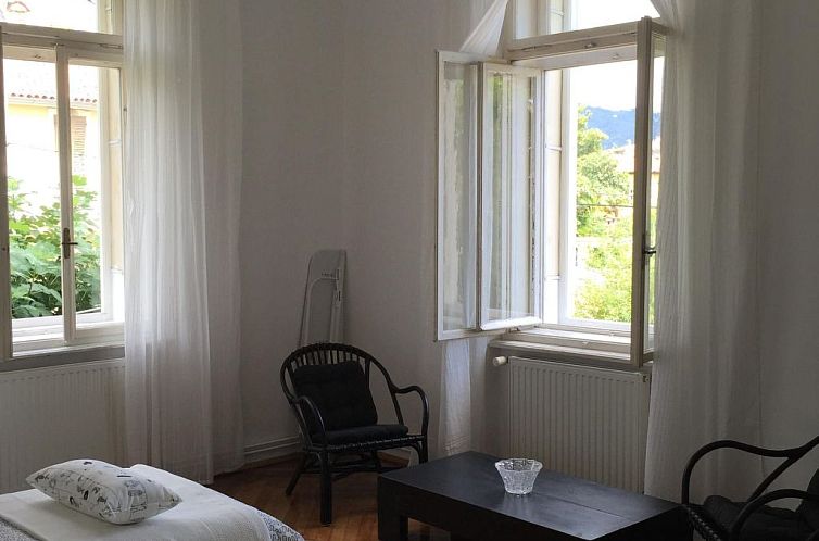Appartement "Villa Peppina"