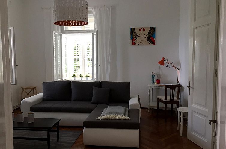 Appartement "Villa Peppina"