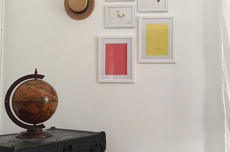 Appartement "Villa Peppina"