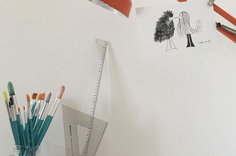 Appartement "Villa Peppina"