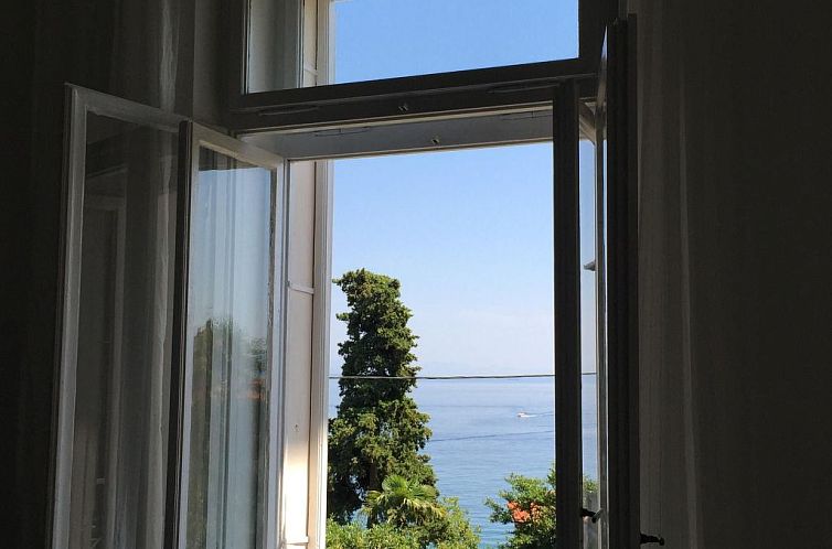 Appartement "Villa Peppina"