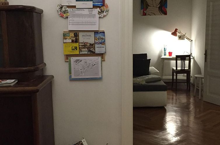 Appartement "Villa Peppina"