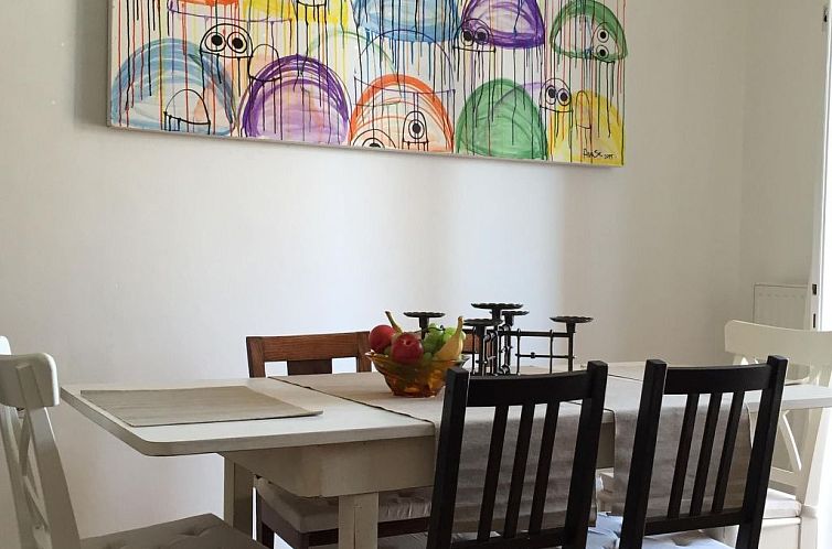 Appartement "Villa Peppina"