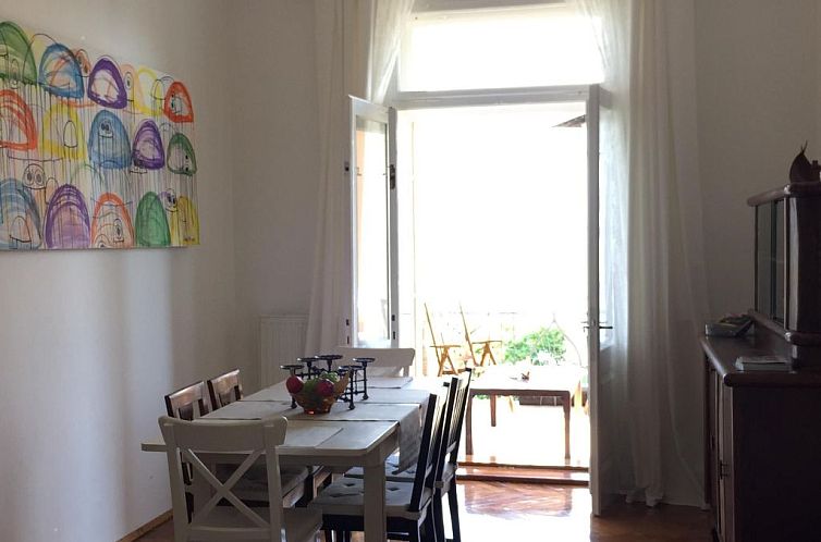 Appartement "Villa Peppina"