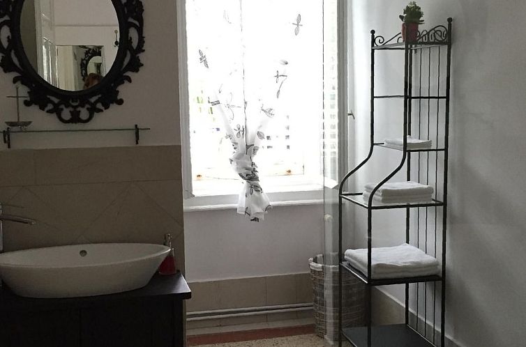 Appartement "Villa Peppina"