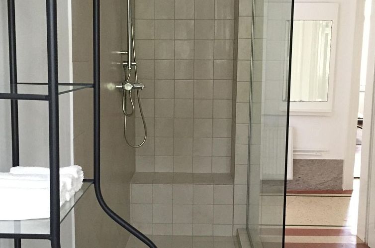 Appartement "Villa Peppina"