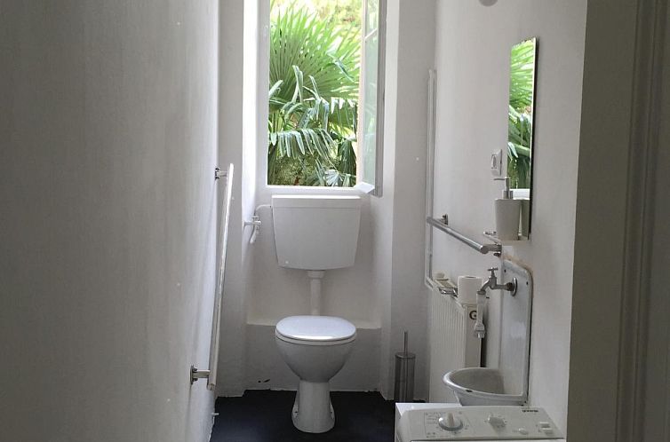 Appartement "Villa Peppina"