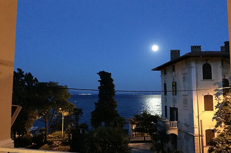 Appartement "Villa Peppina"