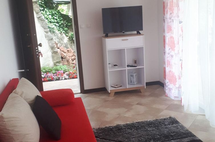 Appartement Gemütliche Ferienwohnung Adriana