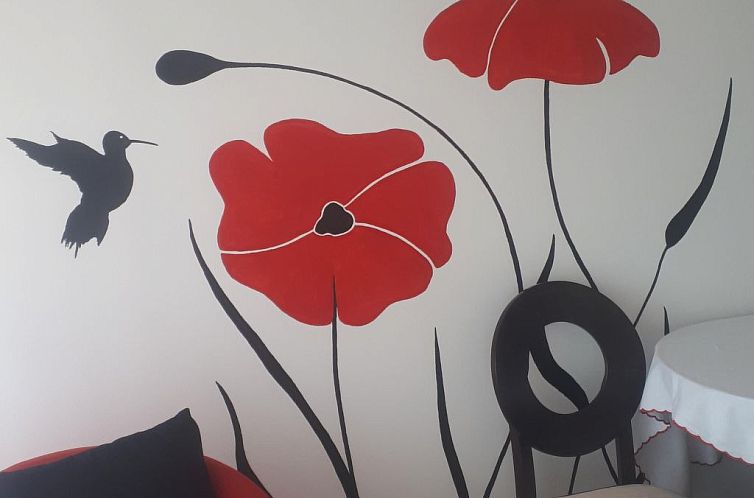 Appartement Gemütliche Ferienwohnung Adriana