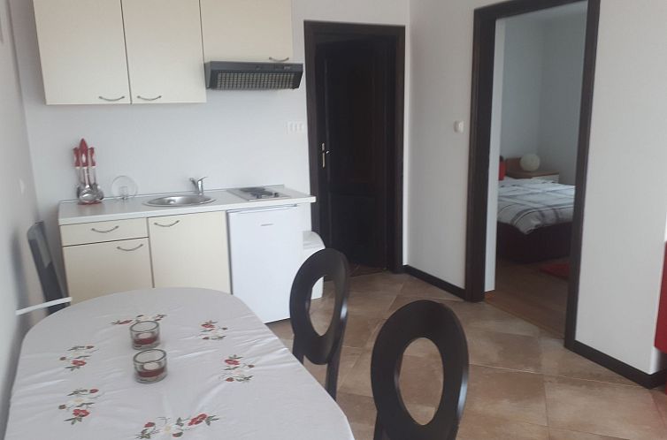 Appartement Gemütliche Ferienwohnung Adriana