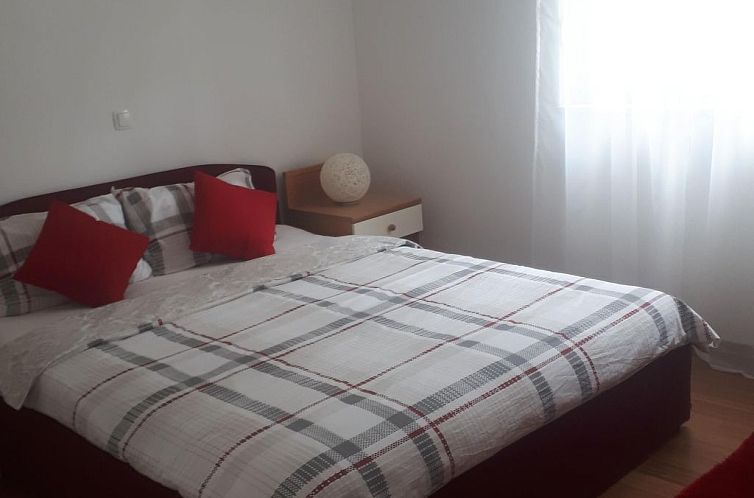 Appartement Gemütliche Ferienwohnung Adriana