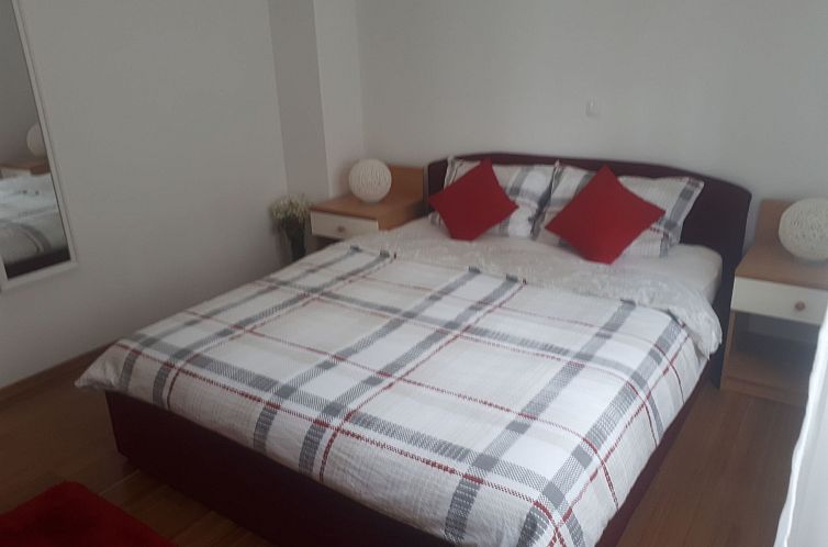 Appartement Gemütliche Ferienwohnung Adriana