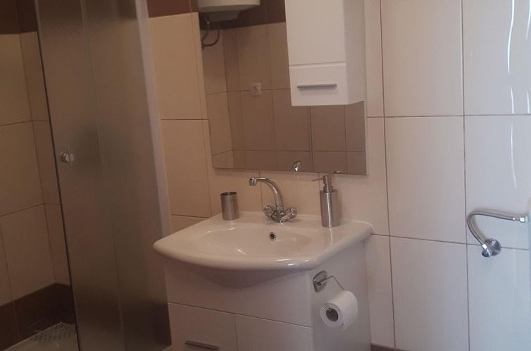 Appartement Gemütliche Ferienwohnung Adriana