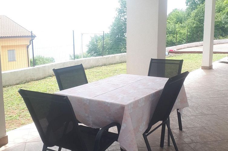 Appartement Gemütliche Ferienwohnung Adriana