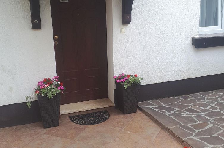 Appartement Gemütliche Ferienwohnung Adriana