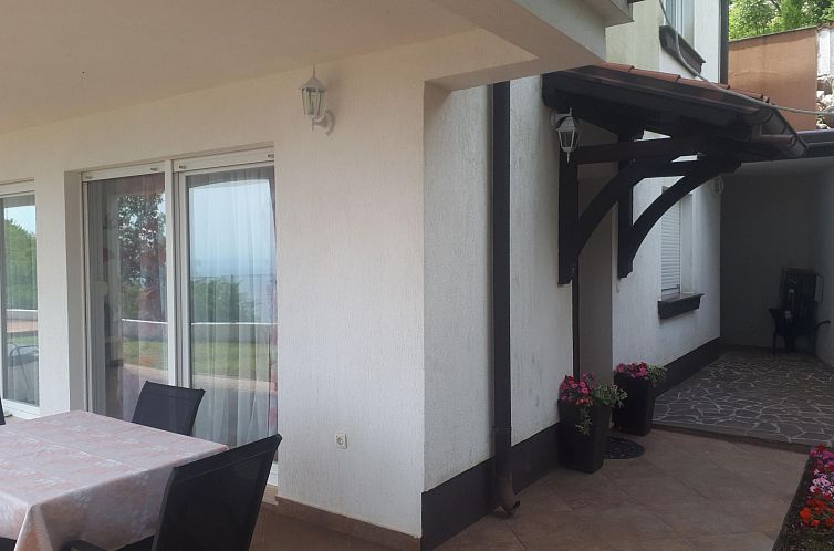 Appartement Gemütliche Ferienwohnung Adriana