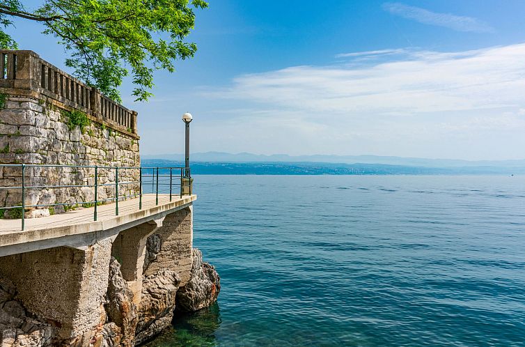 Appartement Gemütliche Ferienwohnung Adriana