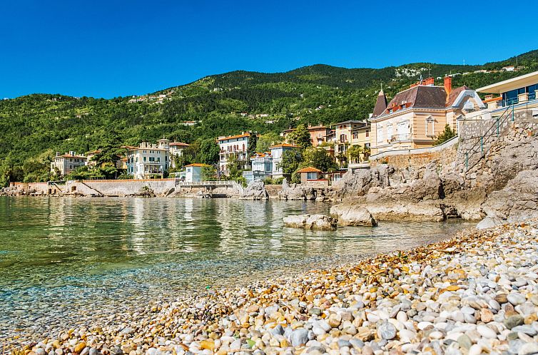 Appartement Gemütliche Ferienwohnung Adriana