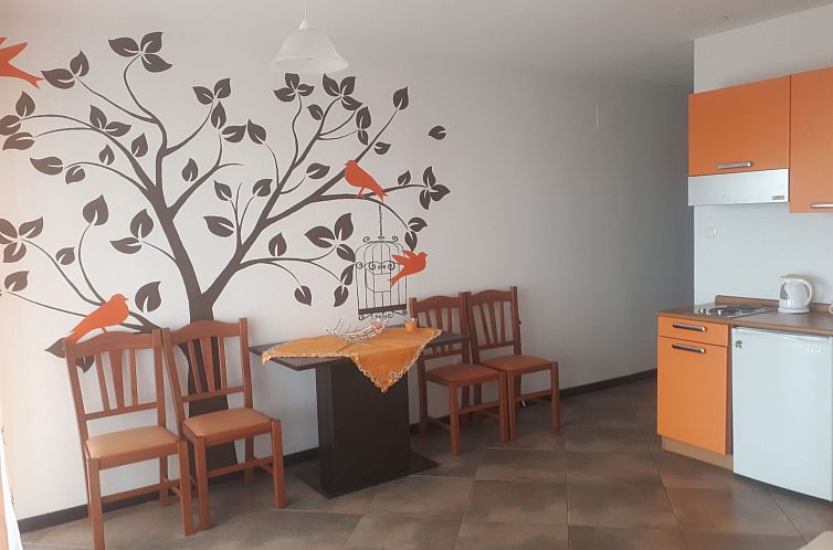Appartement Charmante Wohnung Adriana F